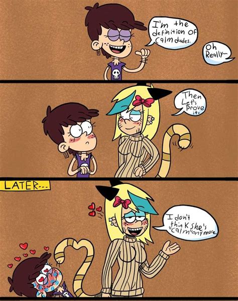 rule 34 loud house|The Loud House .